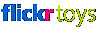 Flickr Toys