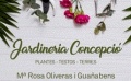 Jardineria Concepció
