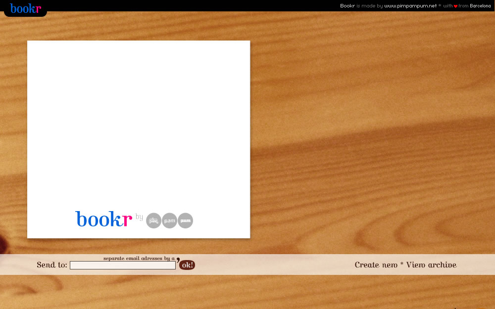 Bookr
