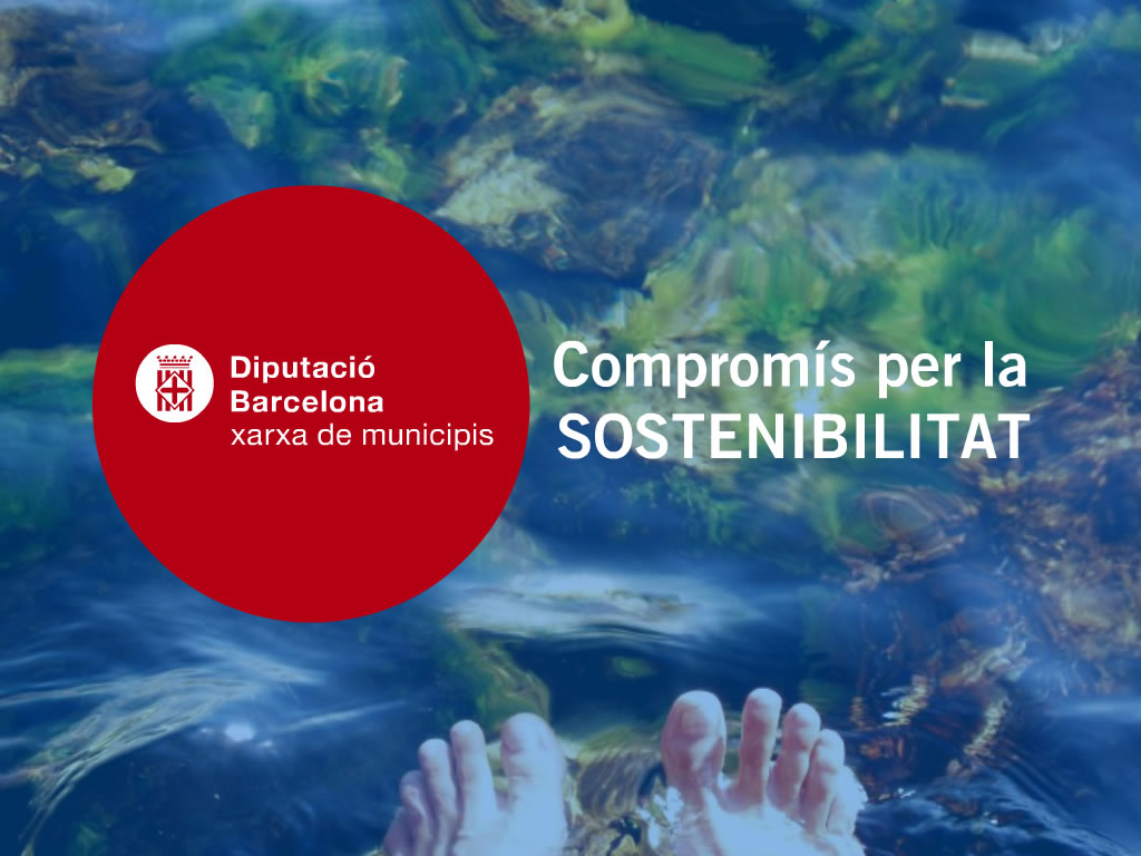 Videos dels Premis Medi ambient de la Diputació de Barcelona