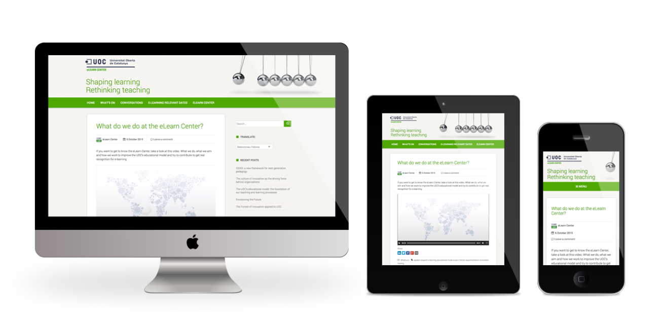 UOC eLearn Center Blog